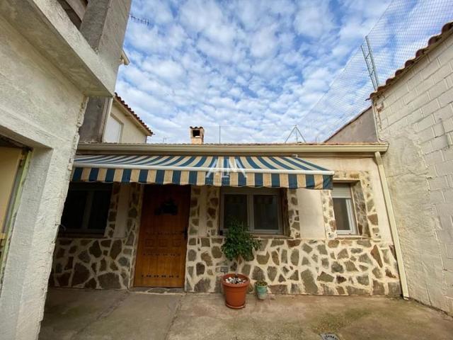 Casa en venta en Manzanares, Divina Pastora photo 0