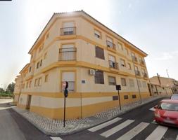 Piso en venta en Alhama de Murcia, Alhama de Murcia photo 0