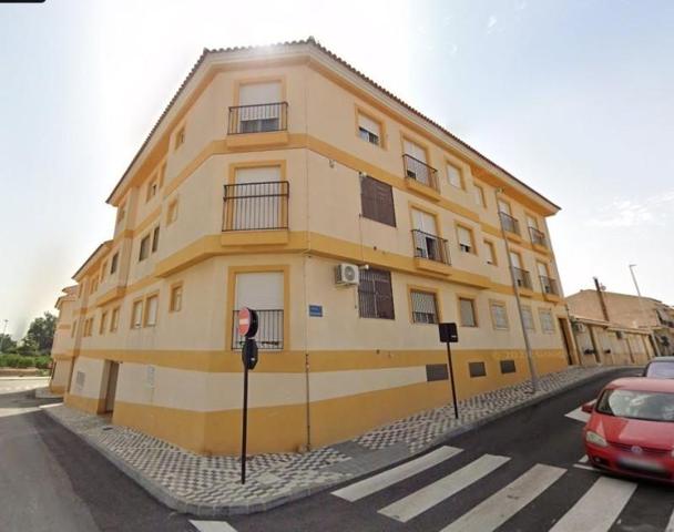 Piso en venta en Alhama de Murcia, Alhama de Murcia photo 0