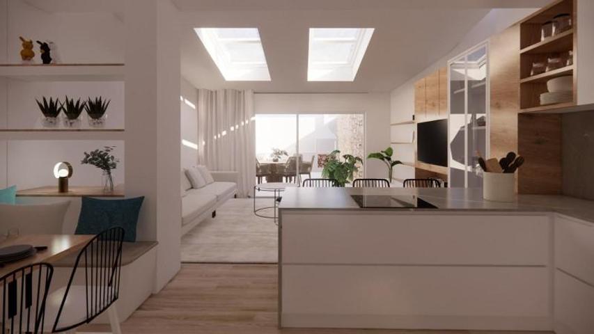 Casa en venta en Santomera, Centro photo 0