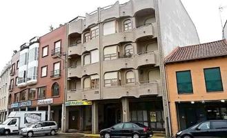 Piso en venta en La Bañeza, LA BAÑEZA photo 0