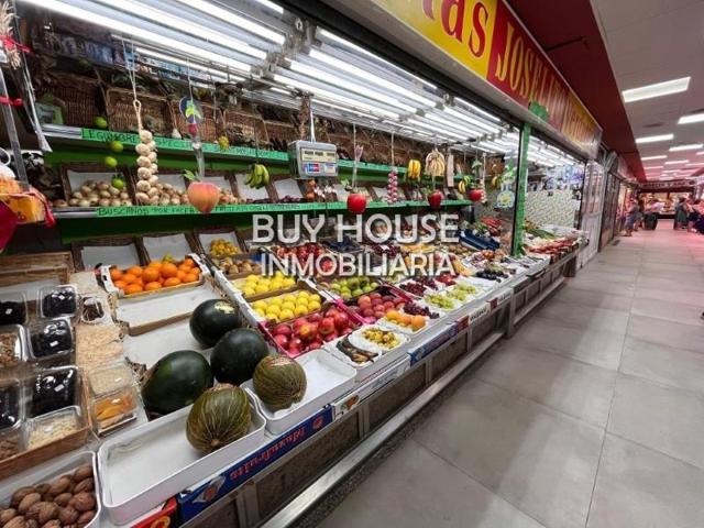 Local comercial en venta en Illescas photo 0