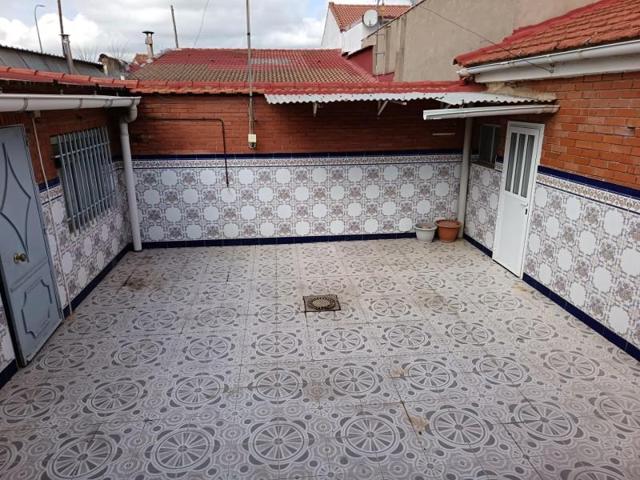 Casa en venta en Argamasilla de Calatrava, Castilla la mancha photo 0