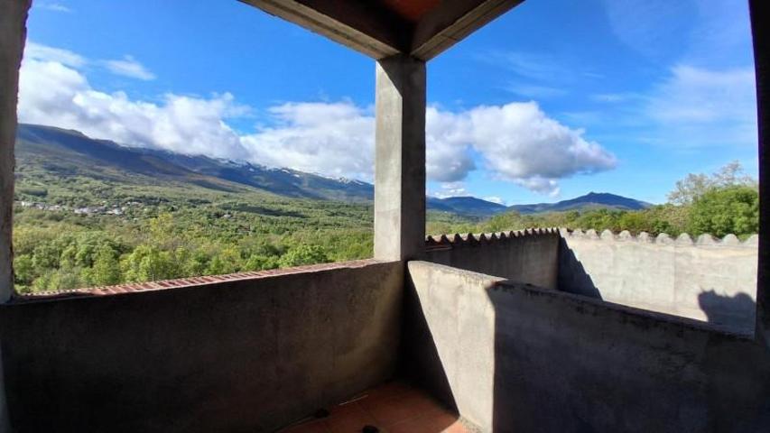 Casa en venta en Béjar, Vallejera de Riofrio photo 0