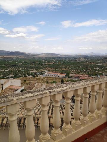 Chalet en venta en Moratalla photo 0