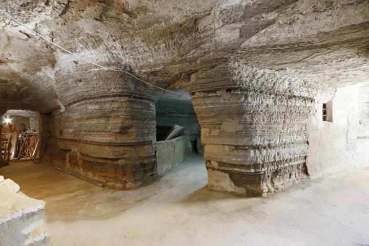 Casa en venta en Benamaurel, Benamaurel photo 0