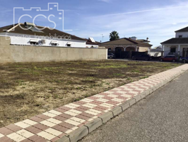 Terreno en venta en Villamanrique de la Condesa photo 0