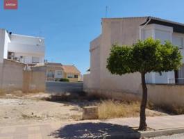 Terreno en venta en Alhama de Murcia, Mercadona photo 0