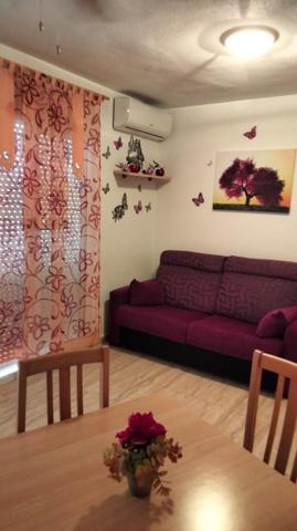 Apartamento en venta en Torrevieja, Centro photo 0