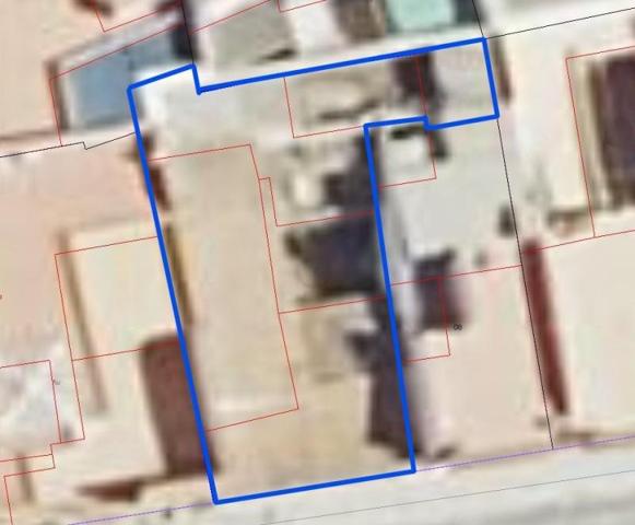 Terreno en venta en Alcalá de Guadaira, Zona Centro photo 0