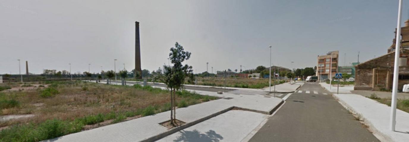 Terreno en venta en Alfara del Patriarca, Alfara del Pariarca photo 0