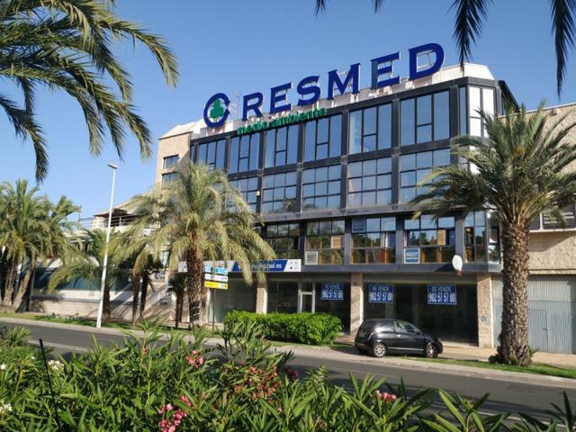 Oficina en venta en Elche, Altabix photo 0