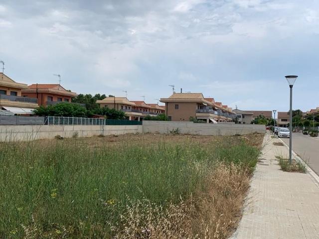 Terreno en venta en L'Ampolla photo 0