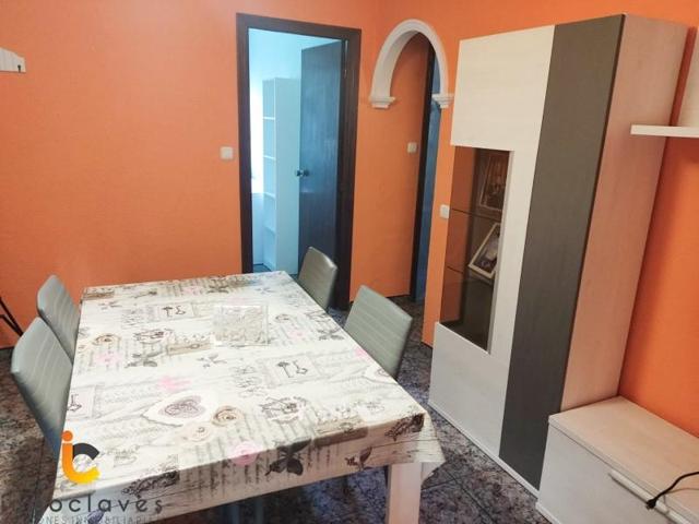 Piso en venta en Algeciras photo 0