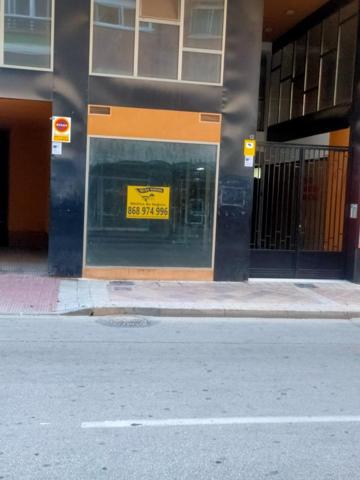 Local comercial en venta en Molina de Segura, Centro photo 0