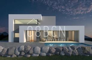 Terreno en venta en Cubelles, Corral D. En Cona photo 0