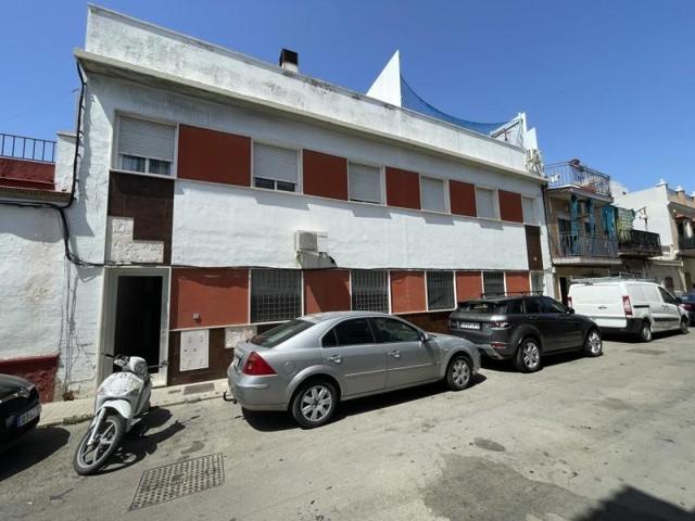 Piso en venta en Camas, CALLE GINES photo 0