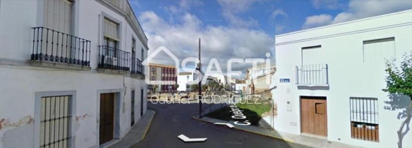 Casa en venta en Talavera la Real photo 0