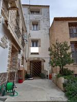 Duplex en venta en Alfara de Carles, Casco urbano photo 0