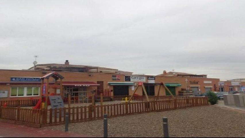 Local comercial en venta en Els Pallaresos, Els Pallaresos photo 0