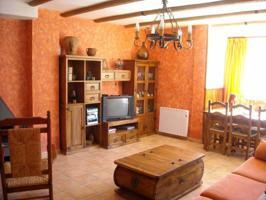 Piso en venta en Enix, El marchal photo 0