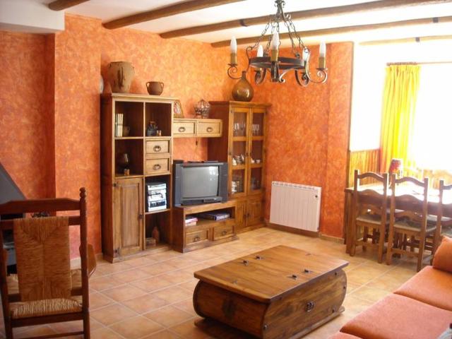 Piso en venta en Enix, El marchal photo 0