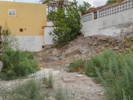 Terreno en venta en San Bartolomé de Tirajana, Cercados de Espino photo 0