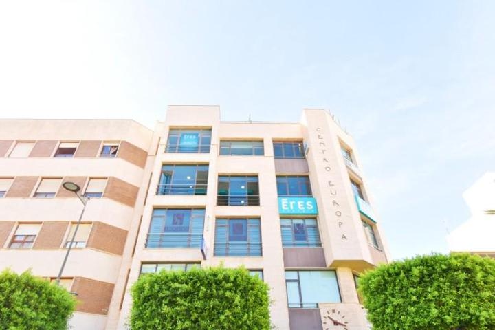 Oficina en venta en El Ejido, Centro ejido photo 0