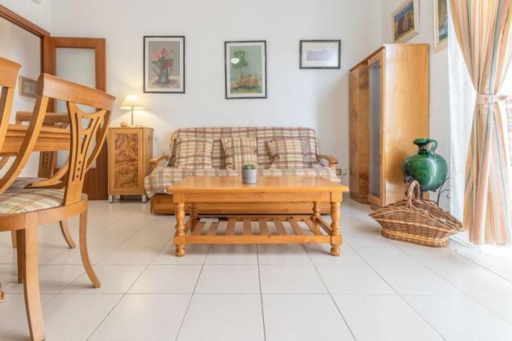 Piso en venta en Oropesa del Mar, Pueblo photo 0