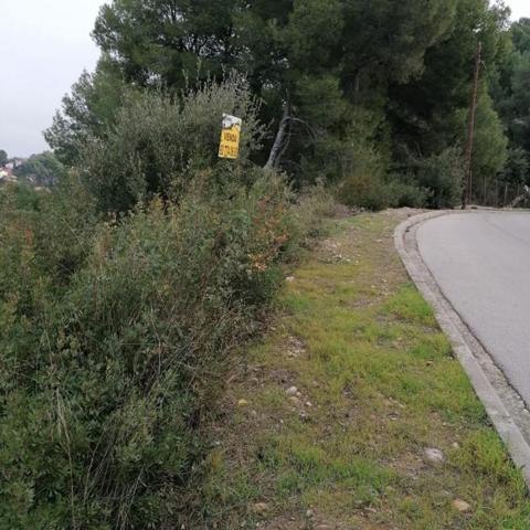 Terreno en venta en Piera, Can canals photo 0