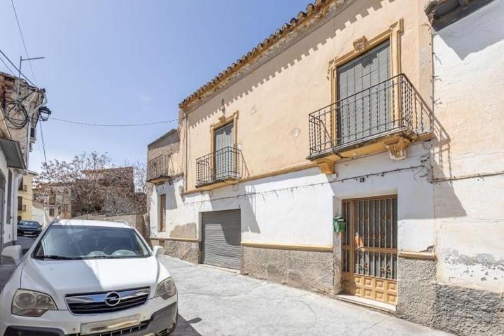Casa en venta en Beas de Guadix, Guadix pueblo photo 0