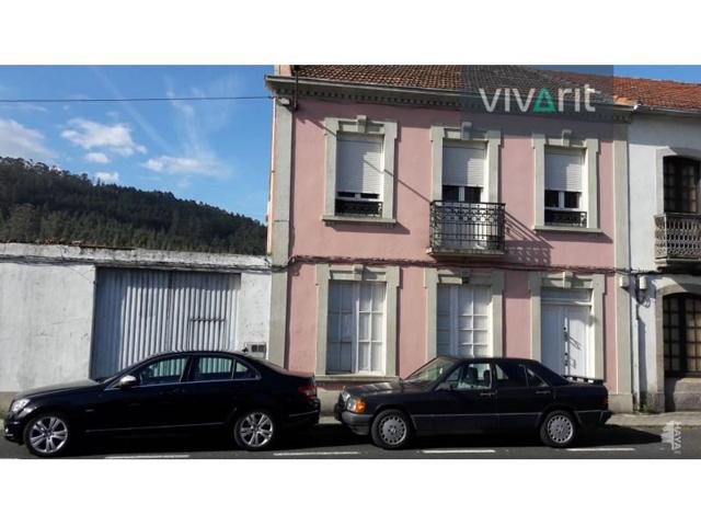 Casa en venta en Neda photo 0