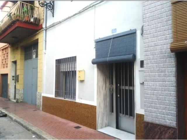 Casa en venta en Albalat de la Ribera, Ayuntamiento photo 0