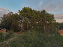 Terreno en venta en Esparreguera, Urb. Can Rial photo 0
