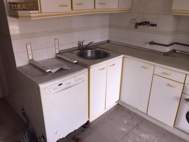 Piso en venta en Gijón, Plaza Médico Félix Prieto, 33691 photo 0