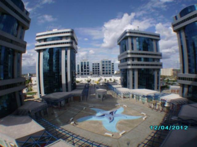 Oficina en venta en Sevilla, Ronda Pio XII - P.E.Nuevo Torneo photo 0