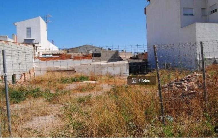 Terreno en venta en La Ñora, El Portón de Los Jerónimos photo 0