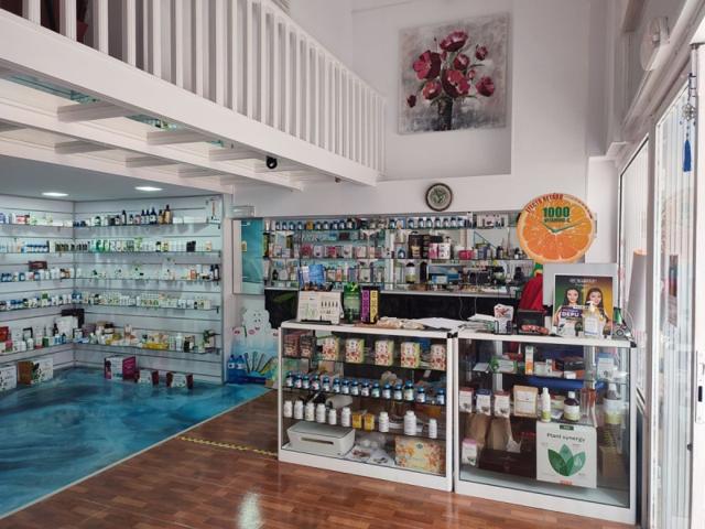 Local comercial en venta en Puerto de la Cruz, Martiánez photo 0