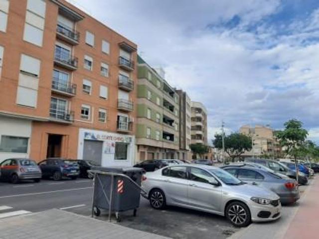 Piso en venta en Betxí, Avenida primero de mayo photo 0