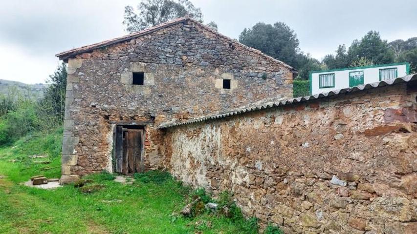 Casa en venta en Liérganes, Pamanes photo 0