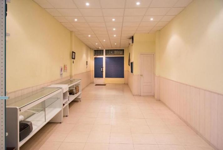 Local comercial en venta en Zafra, Centro photo 0