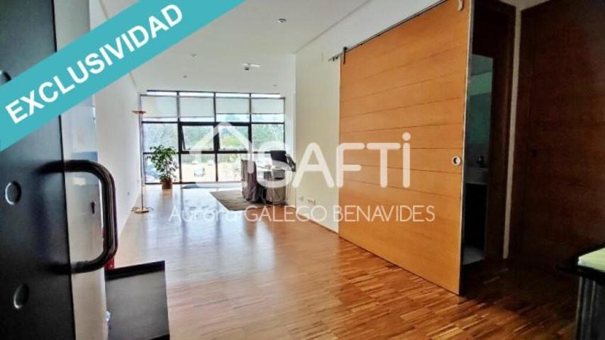 Piso en venta en Amés photo 0