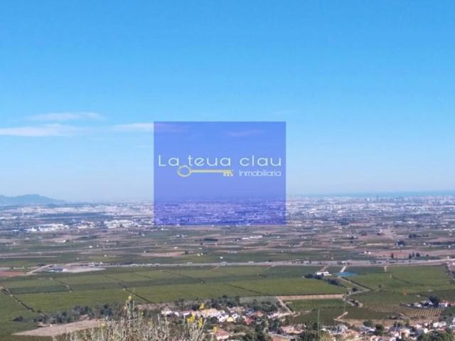 Terreno en venta en Torrent photo 0