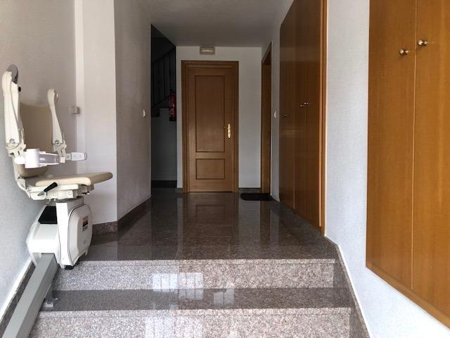 Piso en venta en Ceuti, Ceutí photo 0