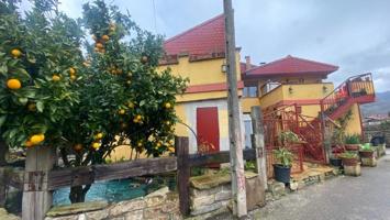 Planta baja en venta en Ruente, Northern spain photo 0