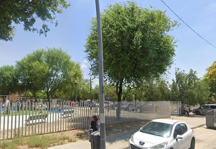 Piso en venta en Sevilla, Palmete-Padre Pío-Hacienda San Antonio photo 0