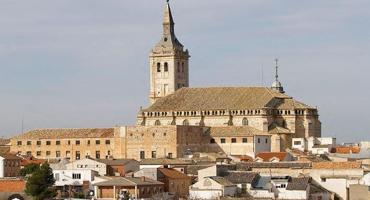 Casa en venta en Yepes, Yepes photo 0