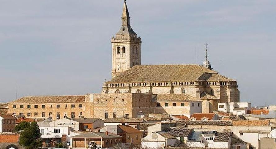 Casa en venta en Yepes, Yepes photo 0