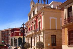 Piso en venta en Mazarrón, Mazarrón photo 0