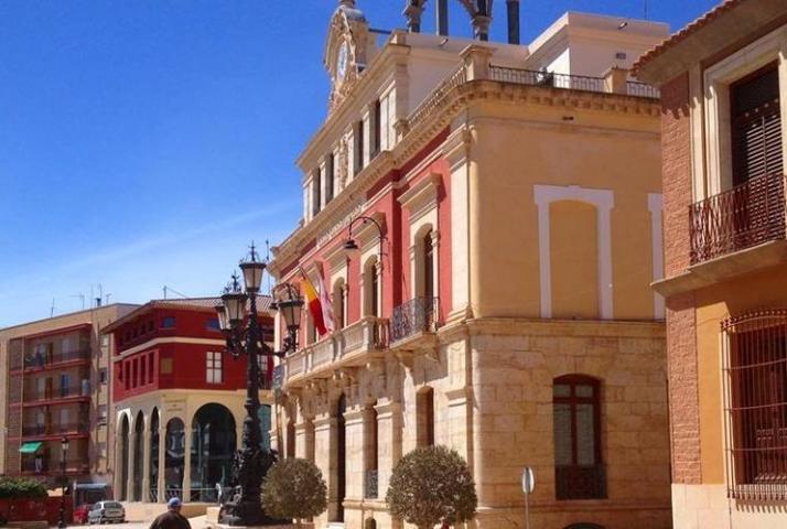 Piso en venta en Mazarrón, Mazarrón photo 0